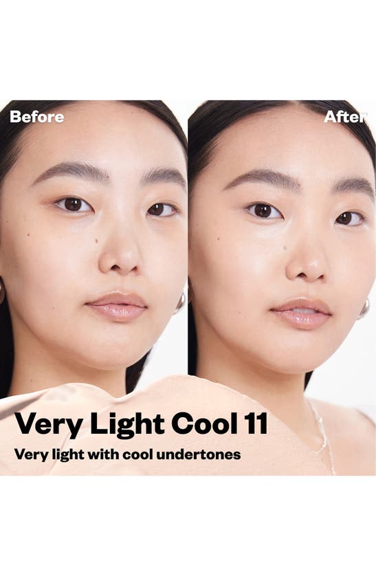 KOSAS KOSAS BB BURST TINTED MOISTURIZER GEL CREAM WITH COPPER PEPTIDES