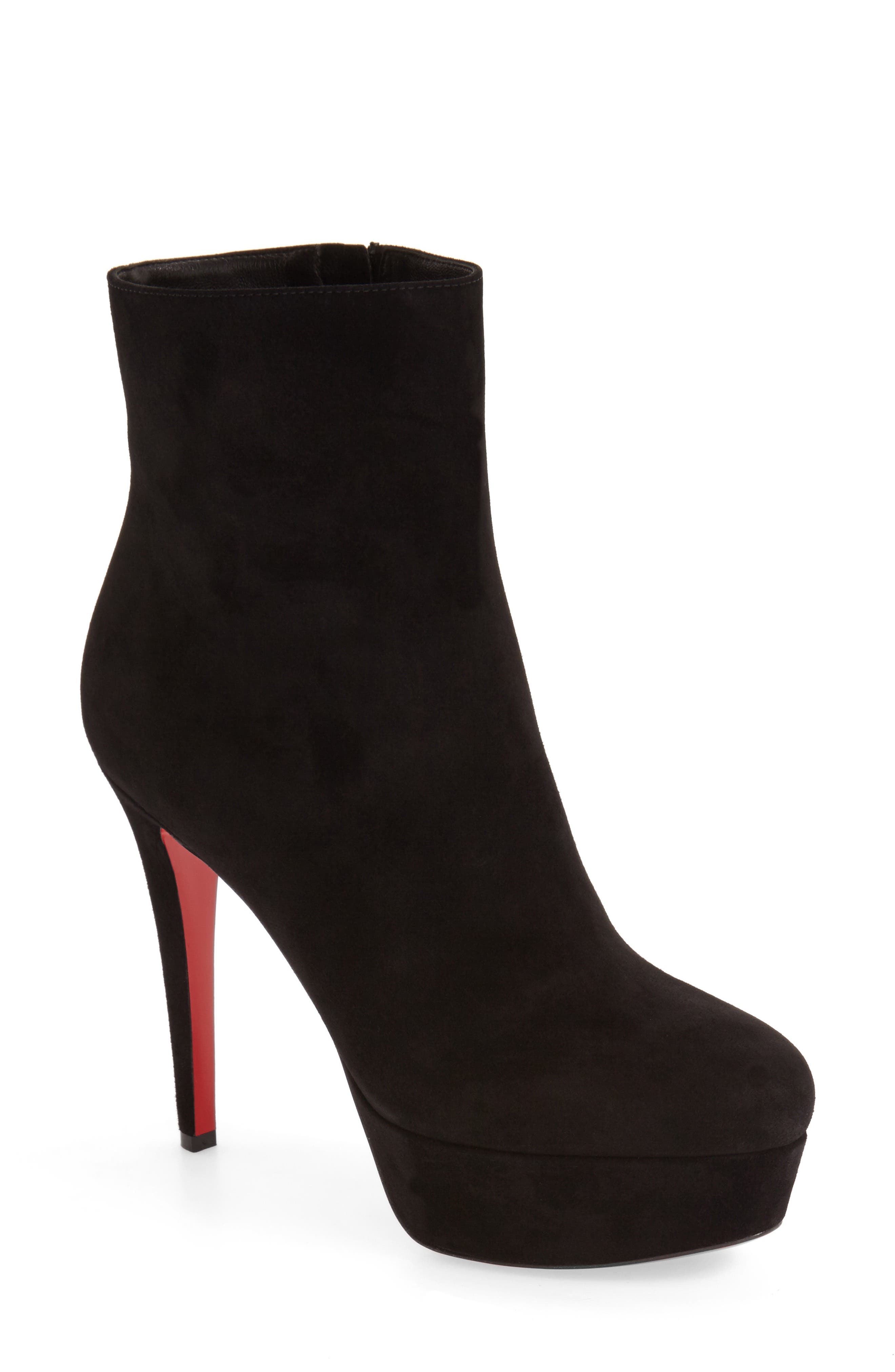 christian louboutin bianca boots
