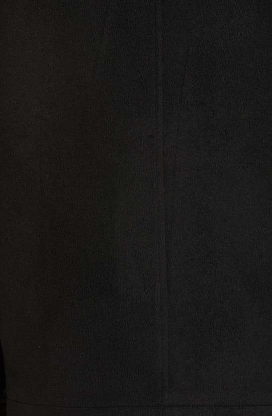 Noize Amari Utility Jacket In Black