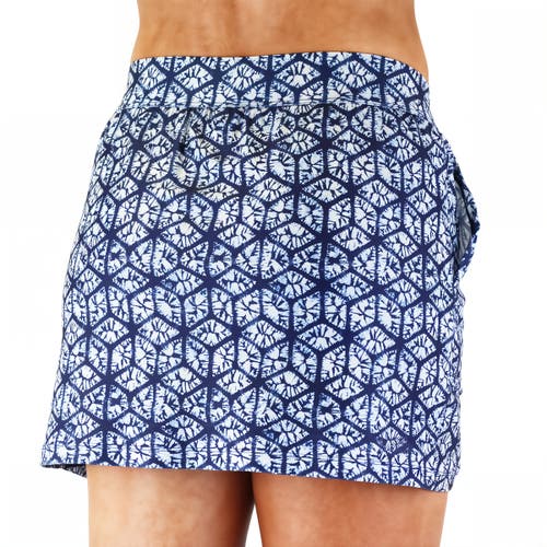 UV SKINZ UV SKINZ ACTIVE SWIM SKIRT 