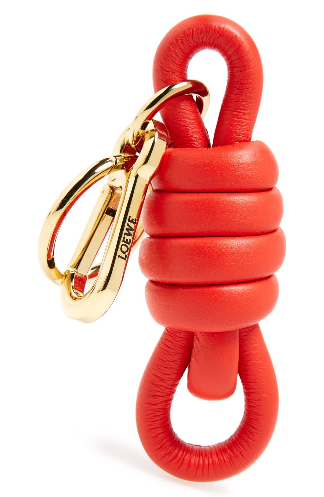 Loewe 'Knot' Bag Charm Nordstrom