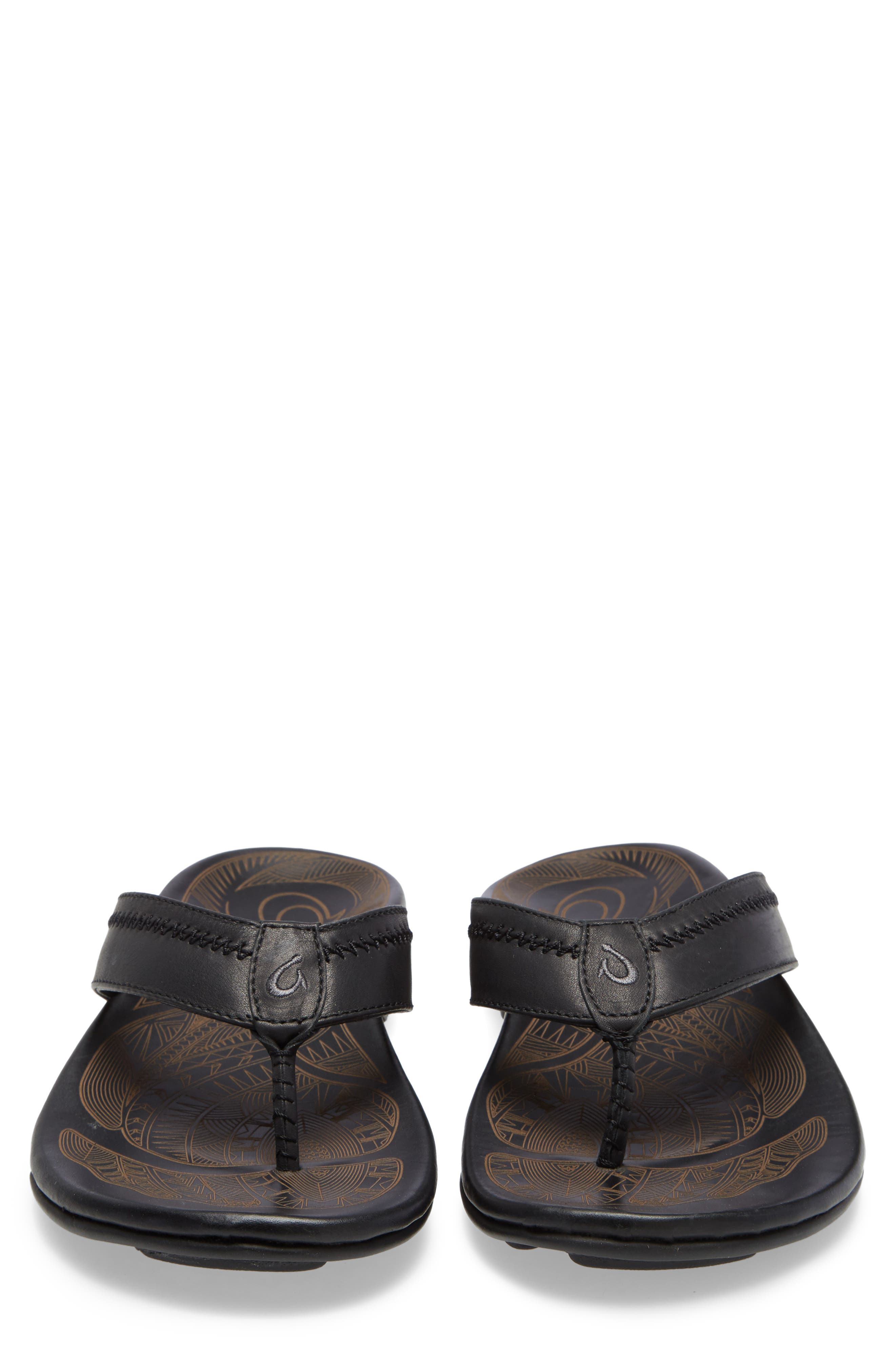 OluKai 'Hiapo' Flip Flop | Nordstrom