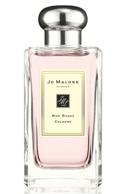 Jo Malone London™ Red Roses Cologne