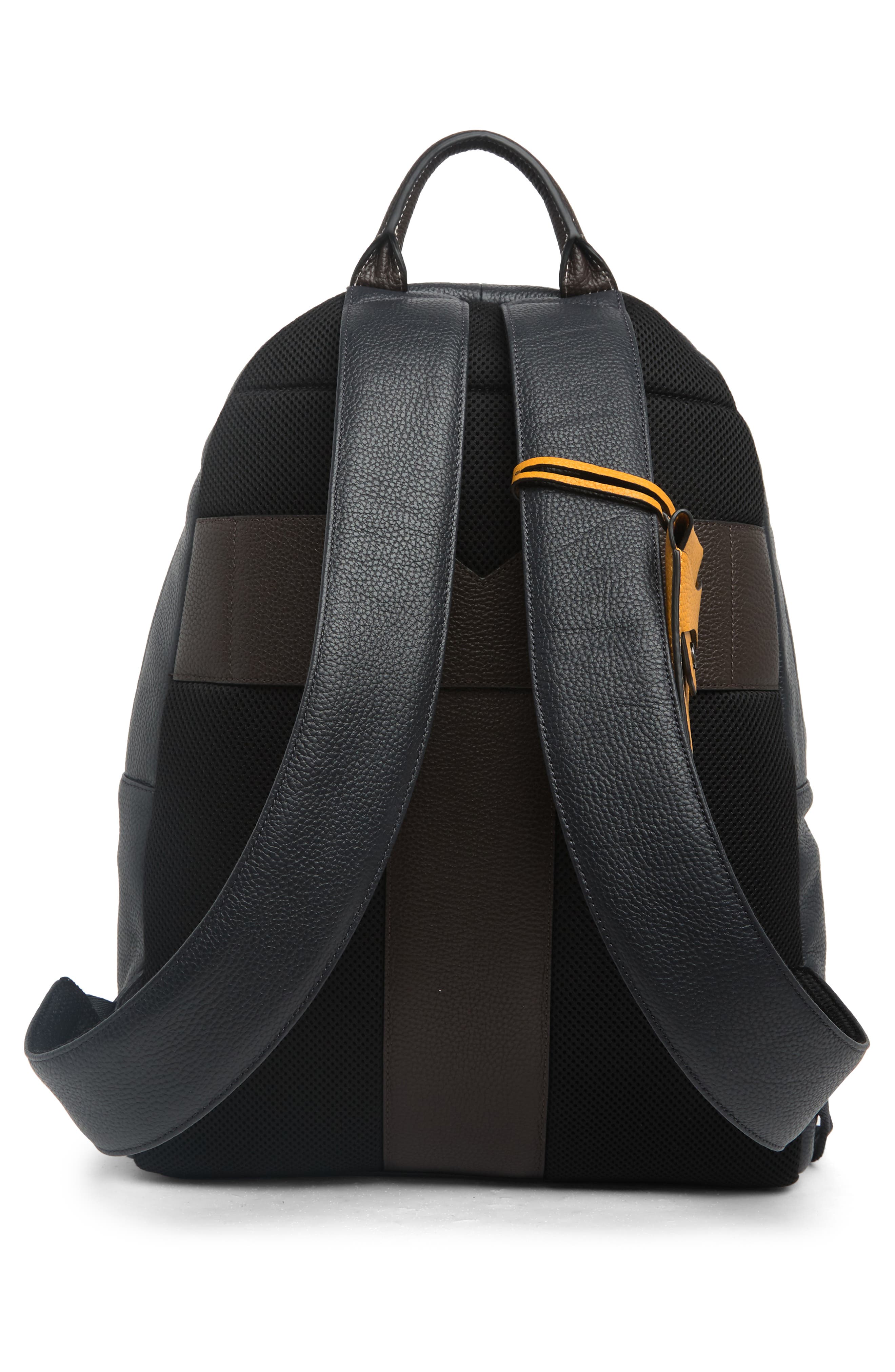 nordstrom rack backpack leather