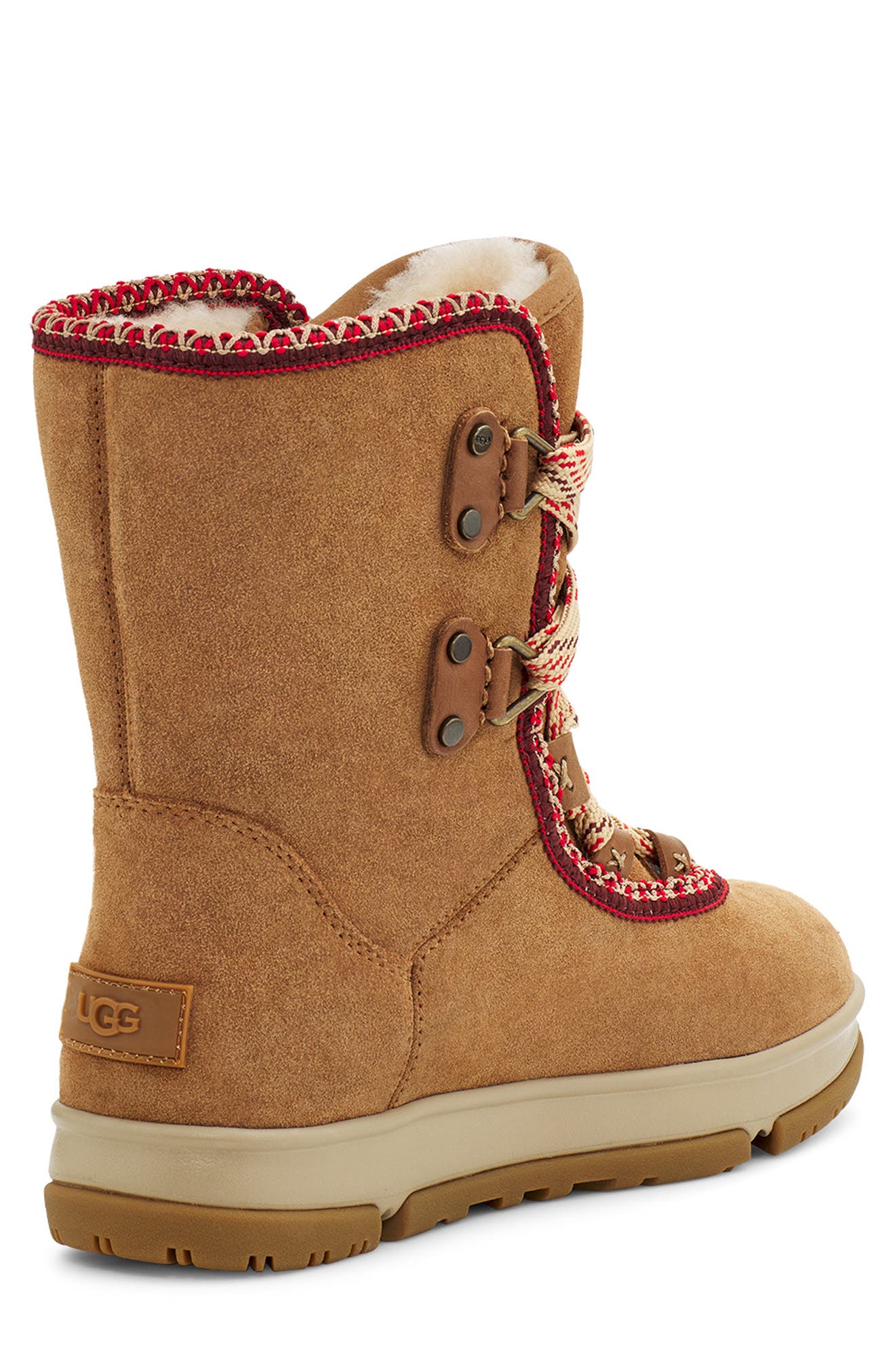 women's ugg boots nordstrom rack