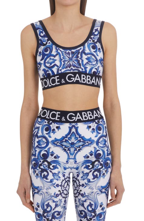schokkend Dokter Malen Dolce&Gabbana Designer Tops for Women | Nordstrom