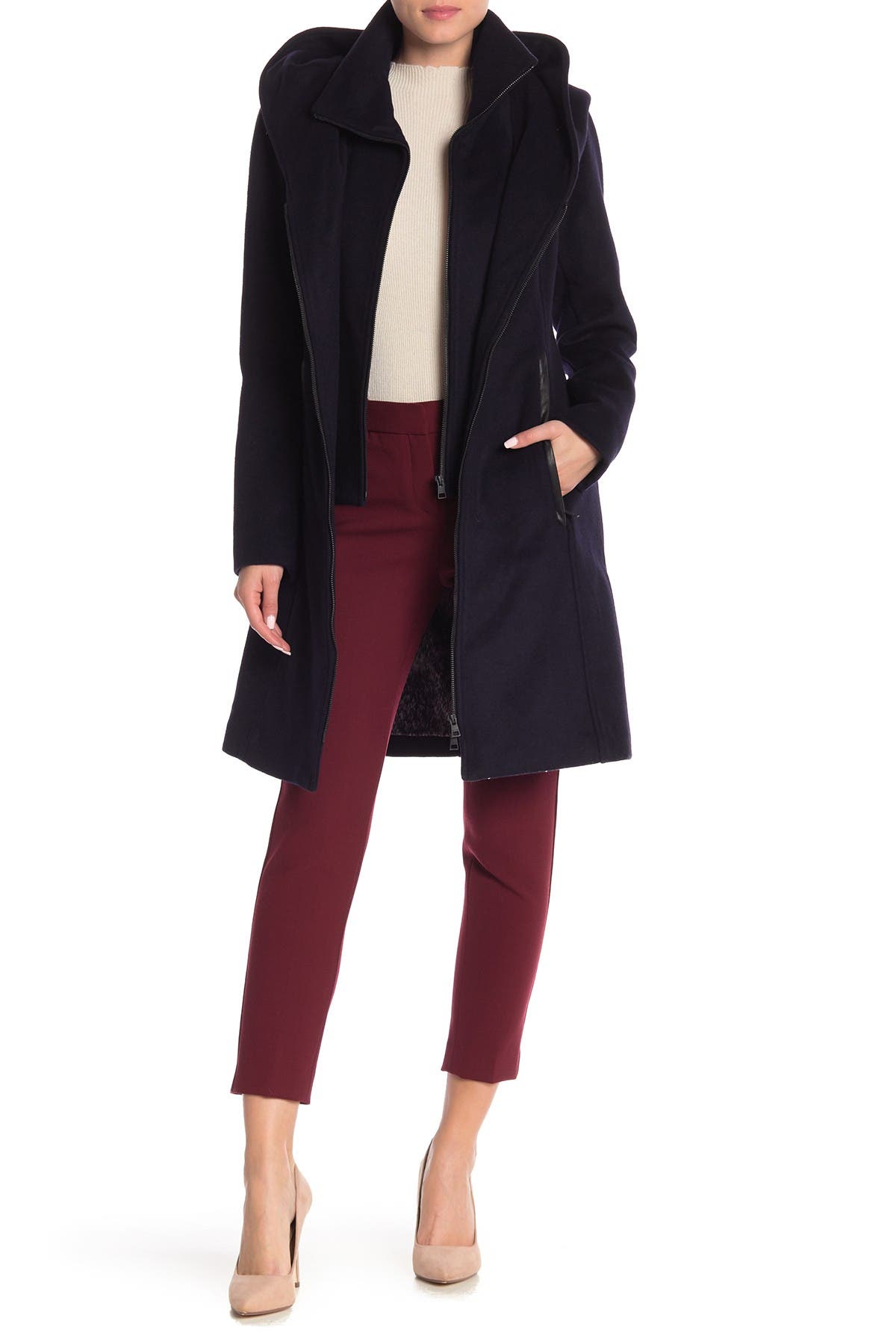 coat nordstrom rack