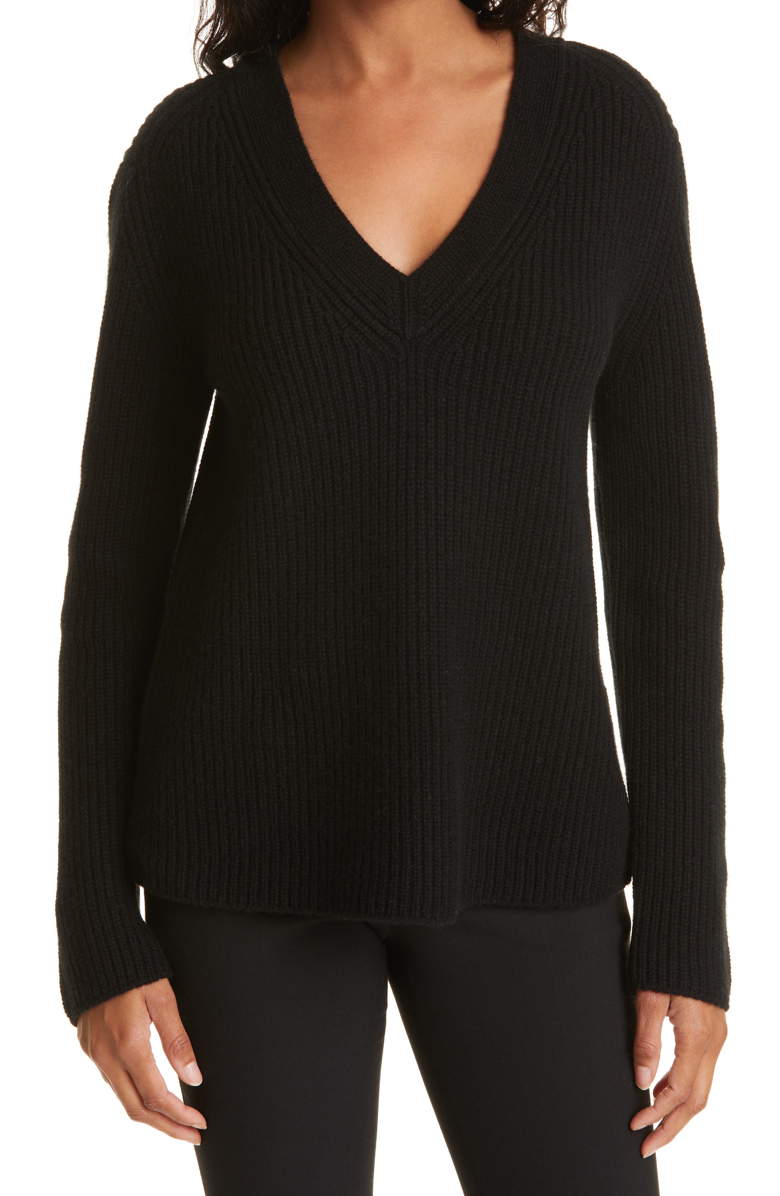 vince cashmere sweater nordstrom