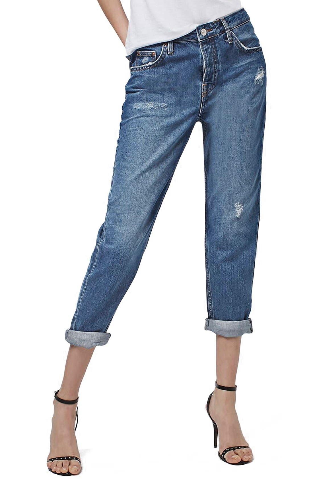 'Hayden' Jeans (Petite) Nordstrom