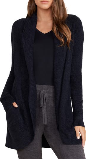 CozyChic Lite Circle Cardigan