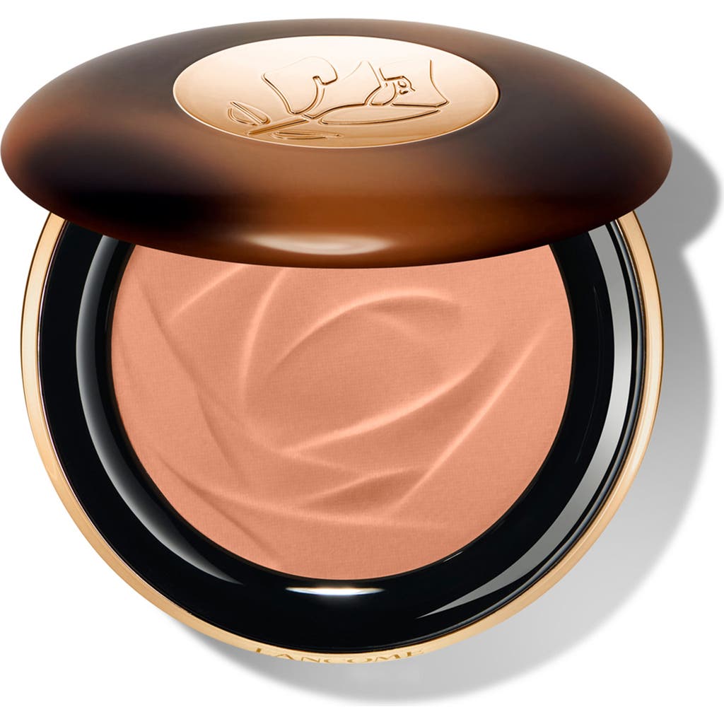 Lancôme Teint Idole Ultra Wear Skin Transforming Bronzer In 2