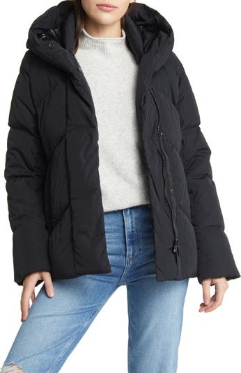 Canada Goose Marlow Water Repellent 750 Fill Power Down Jacket | Nordstrom