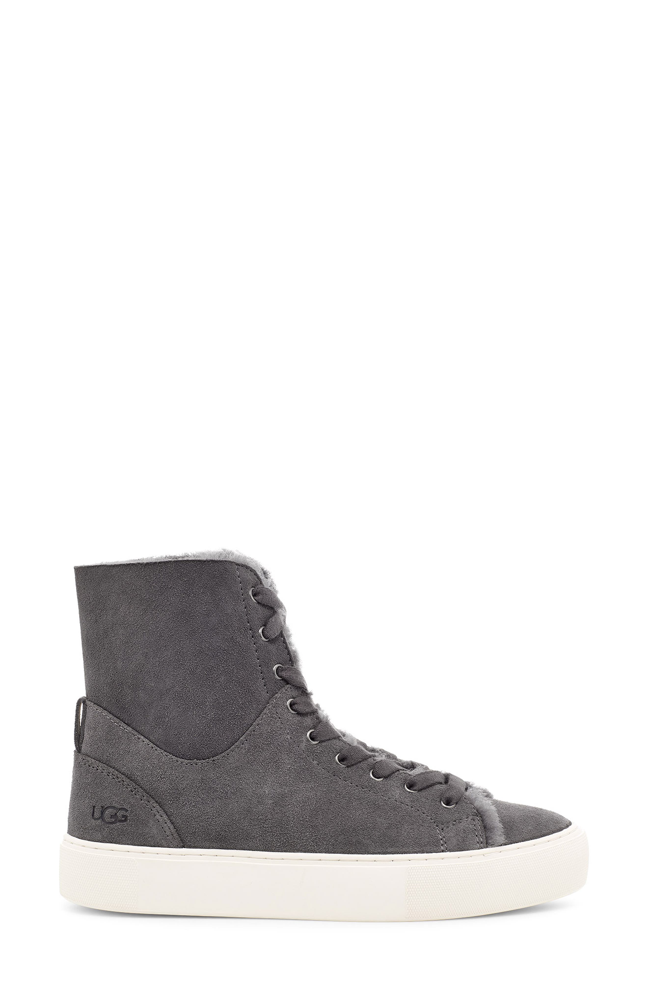high top ugg