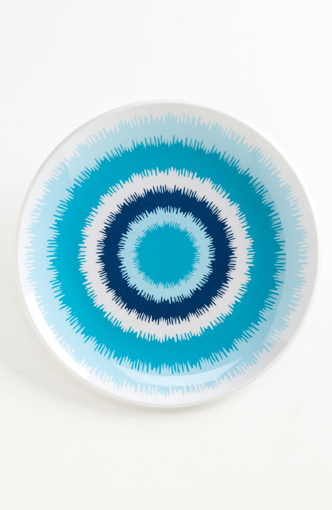 Jonathan Adler 'Ikat' Salad Plate Nordstrom