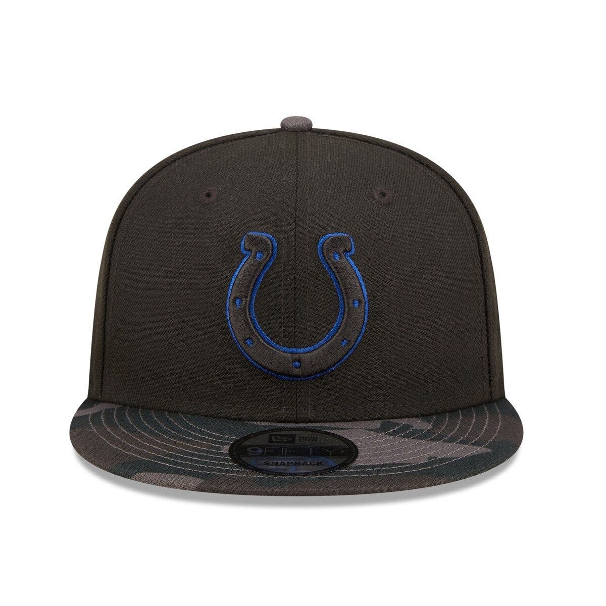 Casquette snapback vintage Indiana Colts Script Spécialités sportives marque | eBay