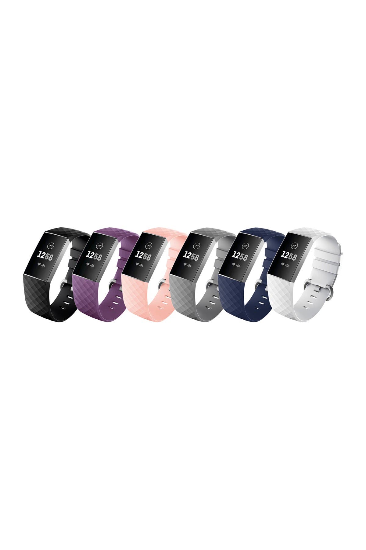 POSH TECH | Small Fitbit Charge 3 