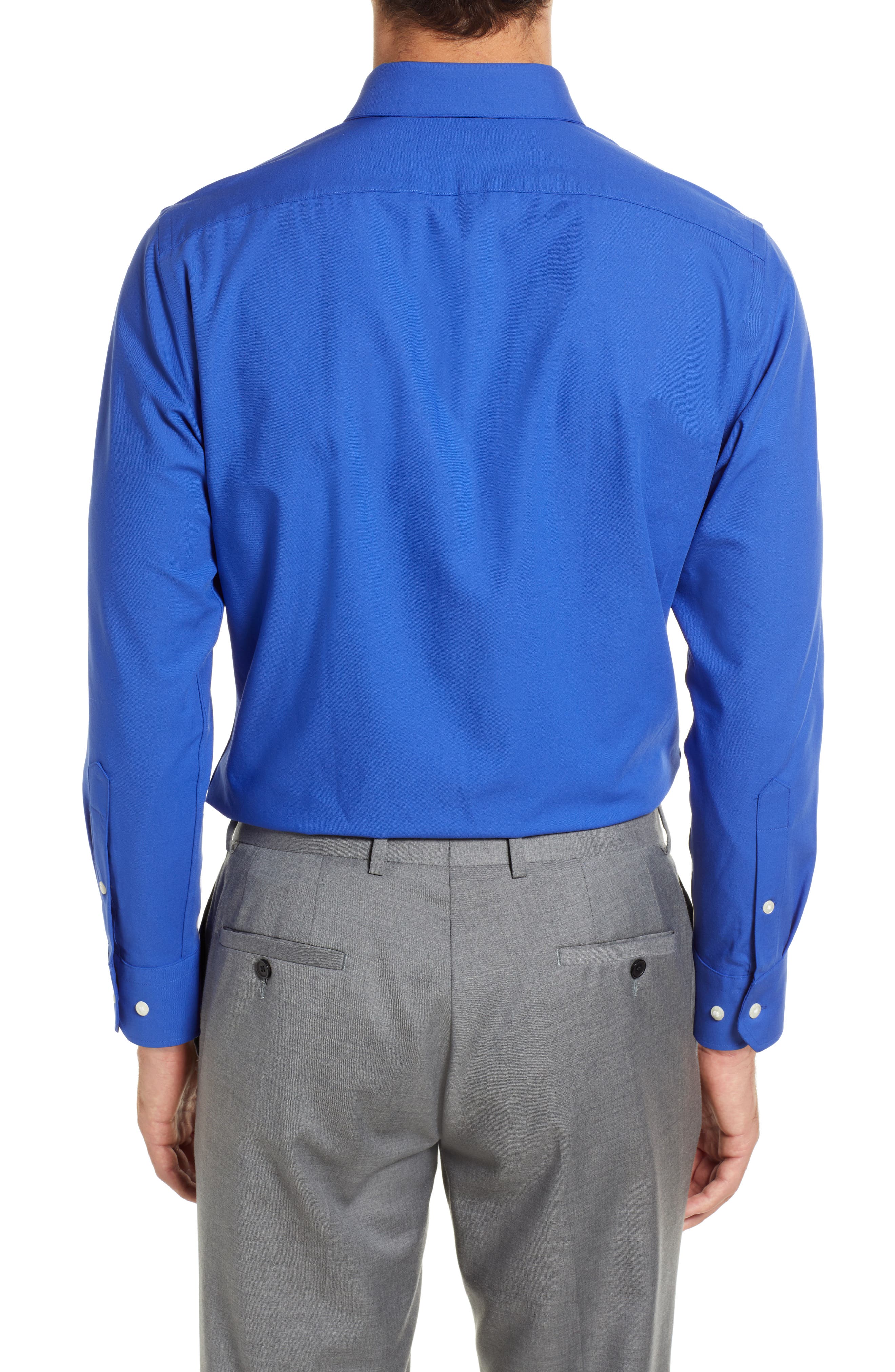 Nordstrom Men's Shop Tech-Smart Trim 