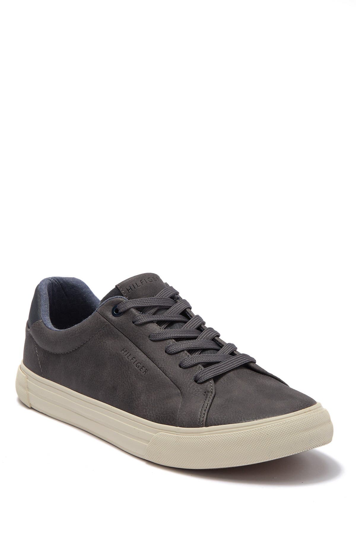 Tommy Hilfiger | Rance Leather Sneaker 