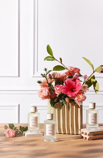 Chloé Atelier des Fleurs Magnolia Alba Eau de Parfum | Nordstrom