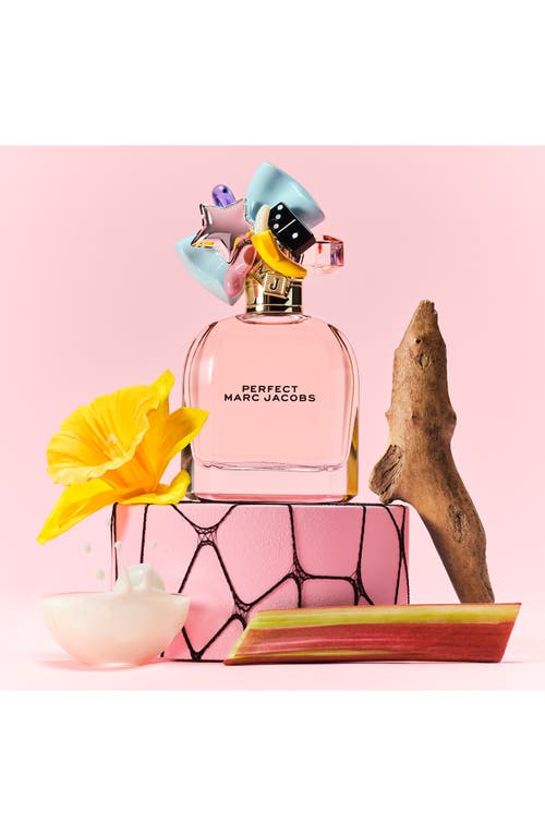 Marc Jacobs Perfect Eau De Parfum In No Color