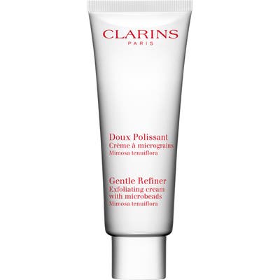 Clarins Gentle Refiner Exfoliating Cream