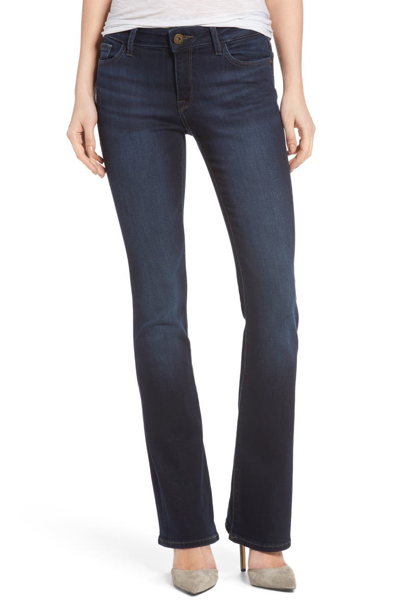 DL1961 Bridget Bootcut Jeans (Peak) | Nordstrom