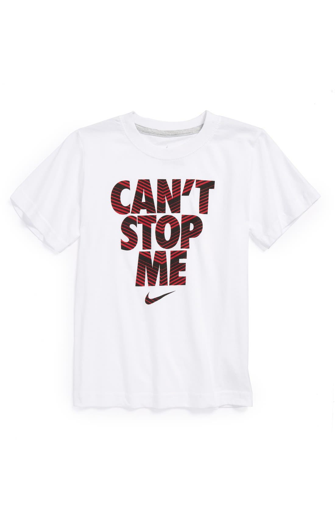up to me nike shirt