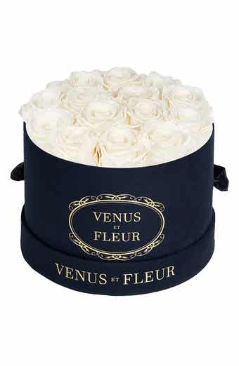 Luxury Roses, Customized Gifts & Flower Arrangements - Venus et Fleur