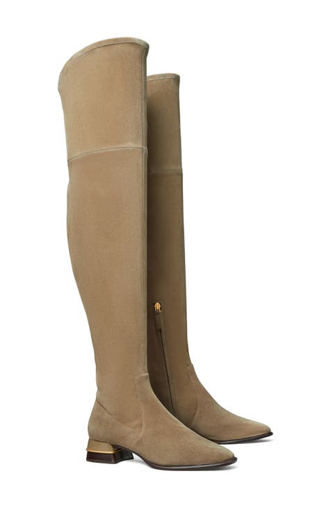 Women's Tory Burch Boots | Nordstrom