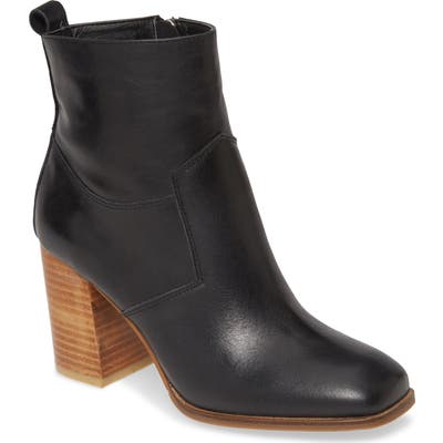 Sbicca Winchester Bootie, Black