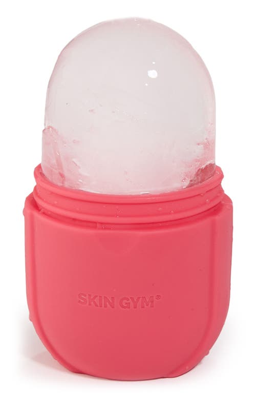Skin Gym Cryoroll Ice Roller Face + Body In Pink