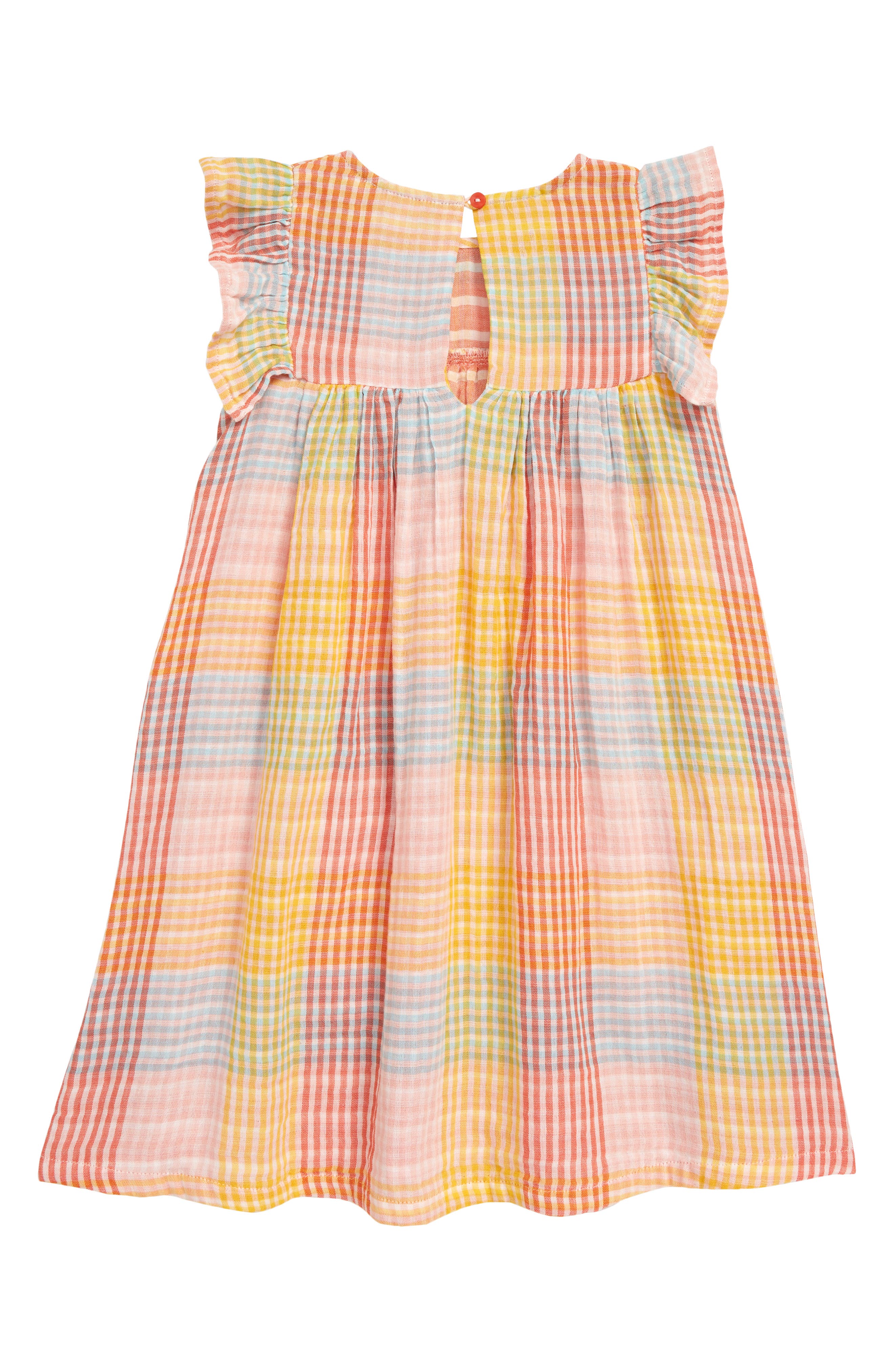 Tucker + Tate Kids' Patch Pocket Dress 