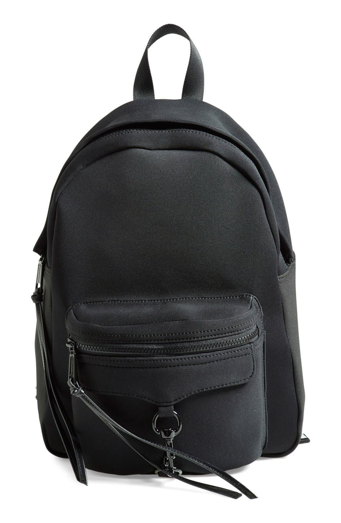 Rebecca Minkoff 'MAB' Backpack Nordstrom