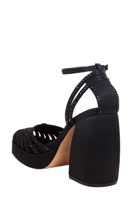 KATY PERRY KATY PERRY THE UPLIFT PLATFORM SANDAL