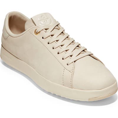Cole Haan Grandpro Tennis Shoe- Grey