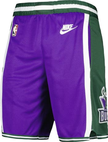 Milwaukee Bucks reveal a return to purple jerseys in 2022-23
