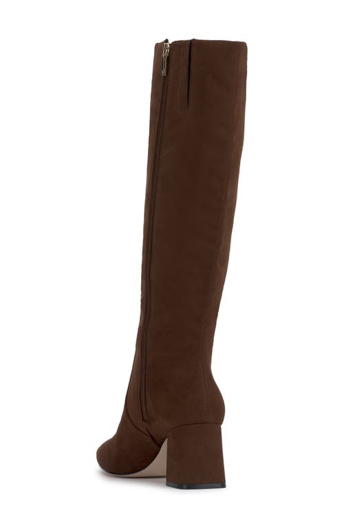 JESSICA SIMPSON JESSICA SIMPSON SKYETH KNEE HIGH BOOT 