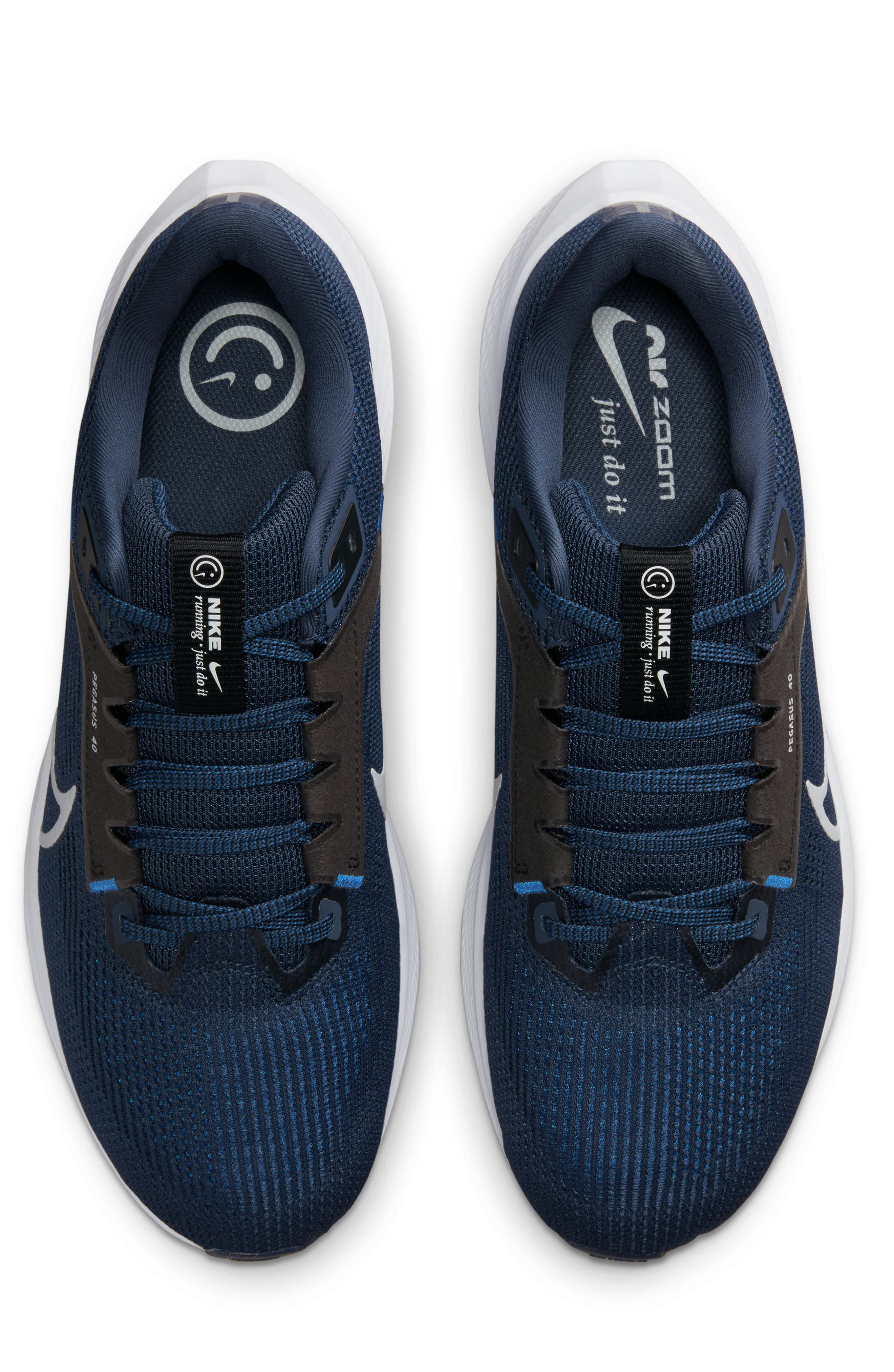 hoka one one vs nike pegasus