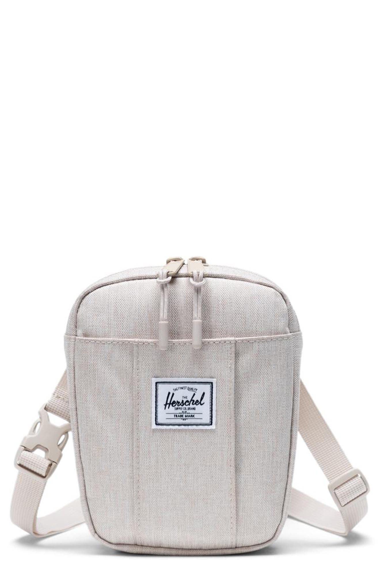 herschel crossbody cruz