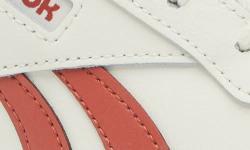 Reebok Glide Ripple Double Sneaker In Ivory