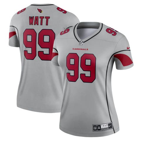 Womens jj watt outlet jersey pink