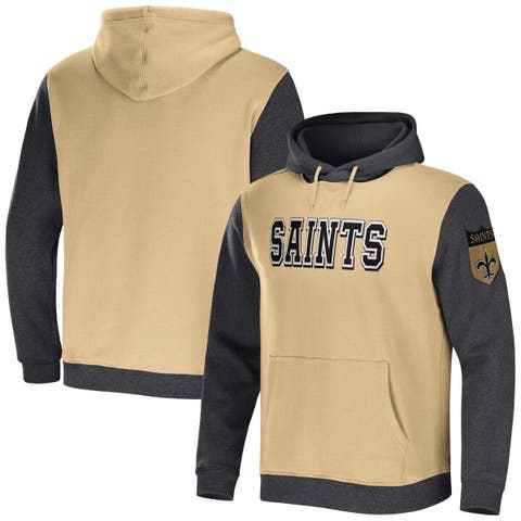 Men's NFL X Staple Gold New Orleans Saints All Over Print, 40% OFF