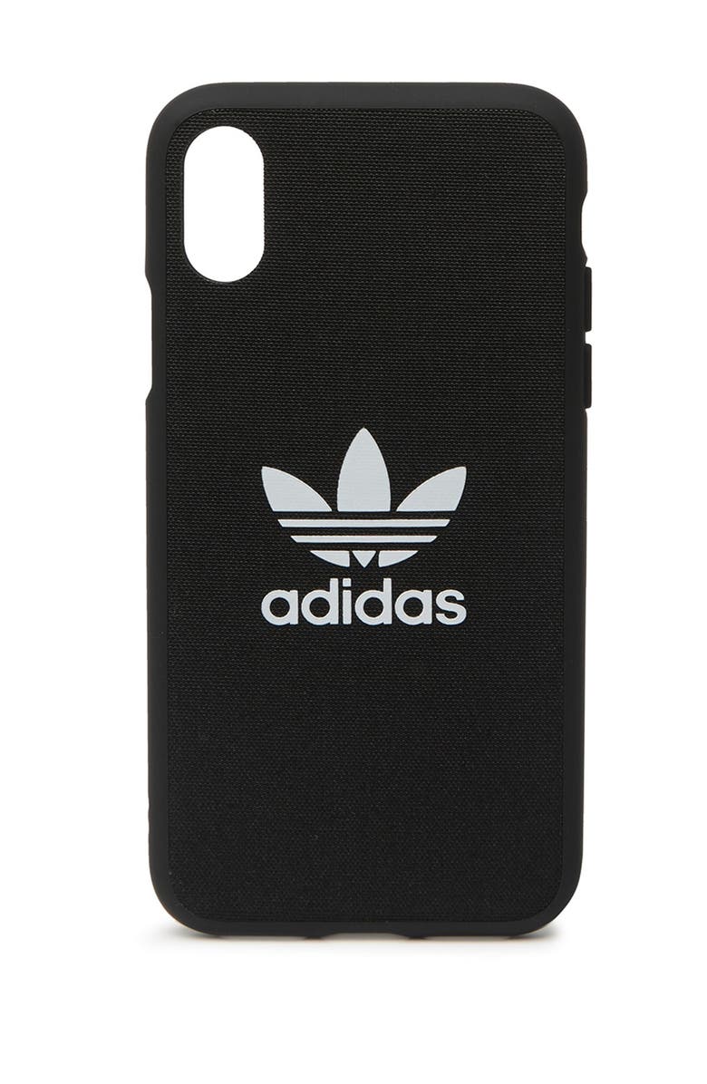 Black Molded Canvas Iphone X Xs Case Nordstromrack Black Molded Canvas Iphone X Xs Case Nordstromrack