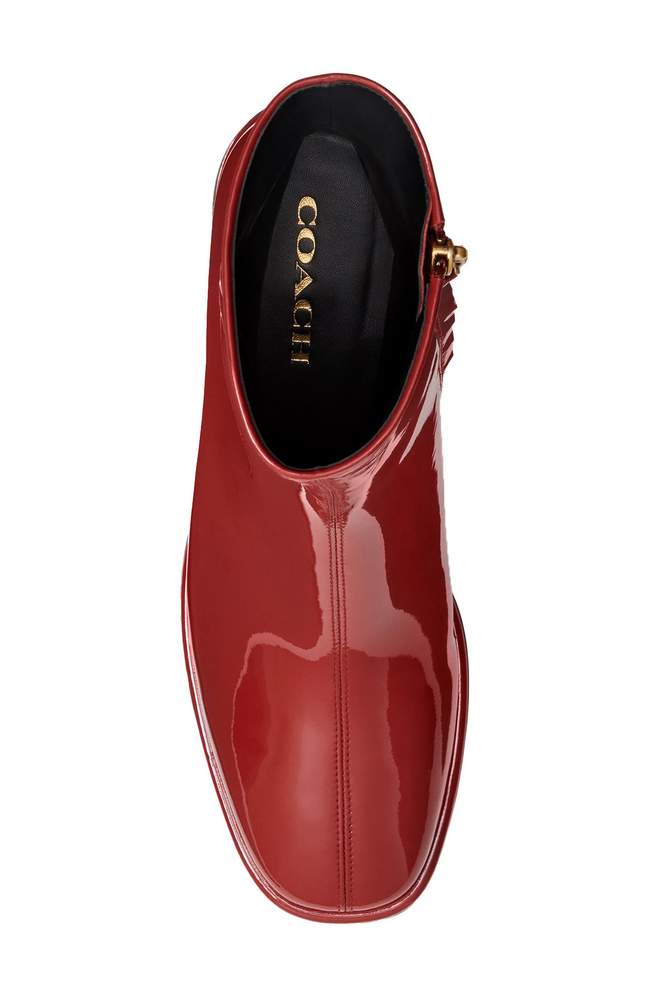 COACH Gigi Bootie (Women) Nordstrom