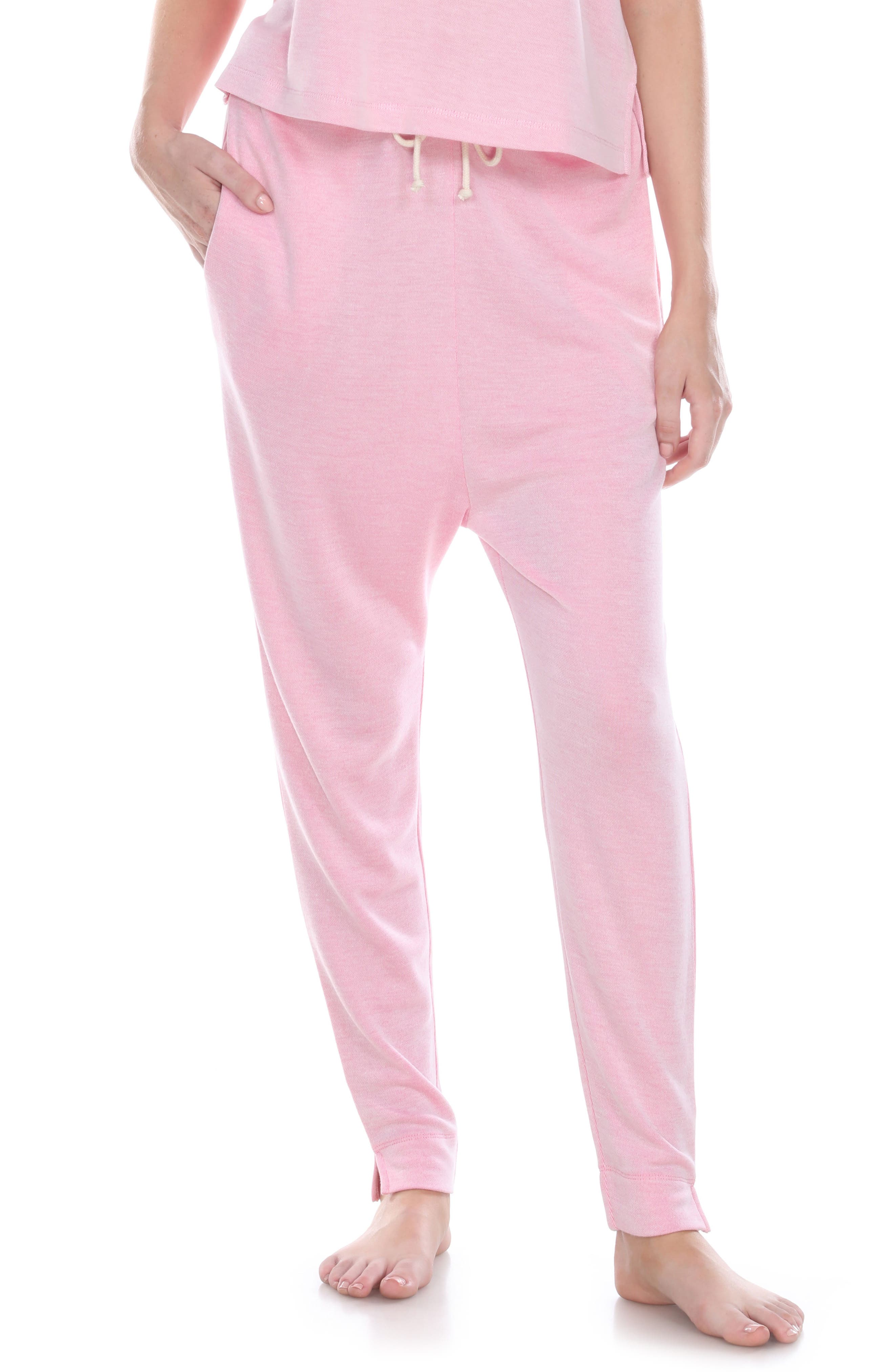 Women's Honeydew Intimates Sun Soaker Lounge Sweatpants Women's Honeydew Intimates Sun Soaker Lounge Sweatpants
