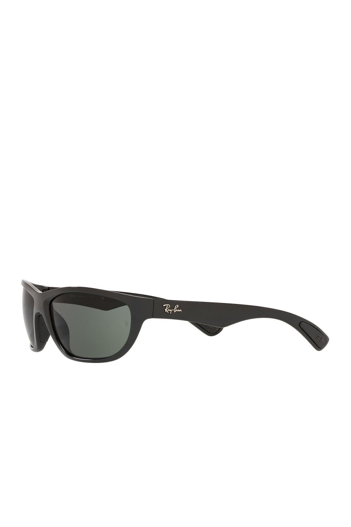 ray ban irregular sunglasses