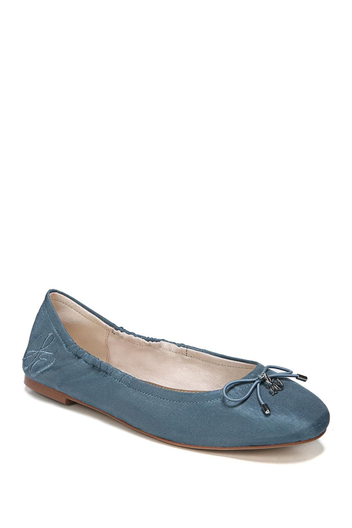 felicia ballet flat