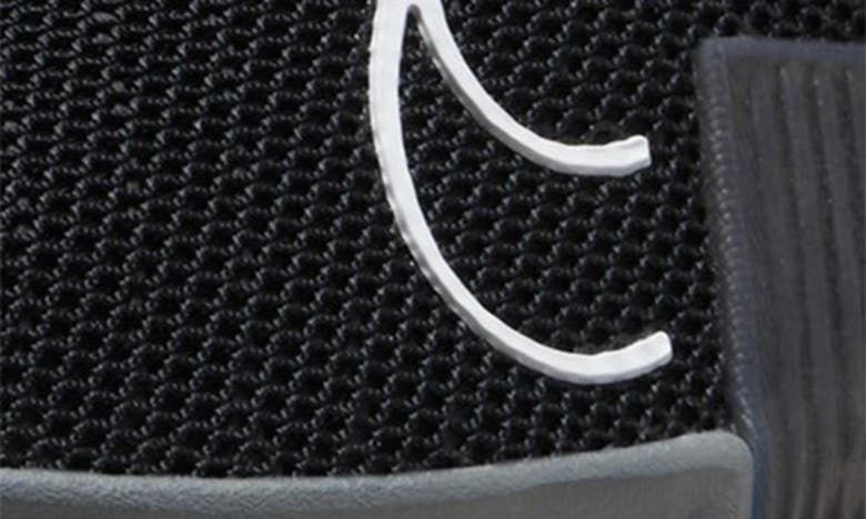 Shop Nike Metcon 9 Flyease Training Shoe In Black/ Anthracite/ Grey/ White