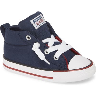 Converse Chuck Taylor All Star V High Top Sneaker