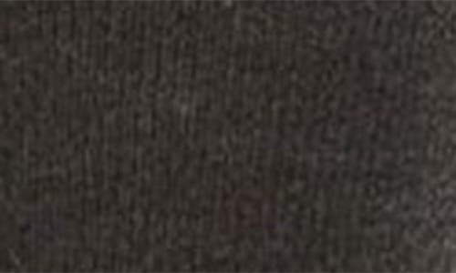Memoi Tipped Assorted 2-pack Over The Knee Socks In Gray Heather